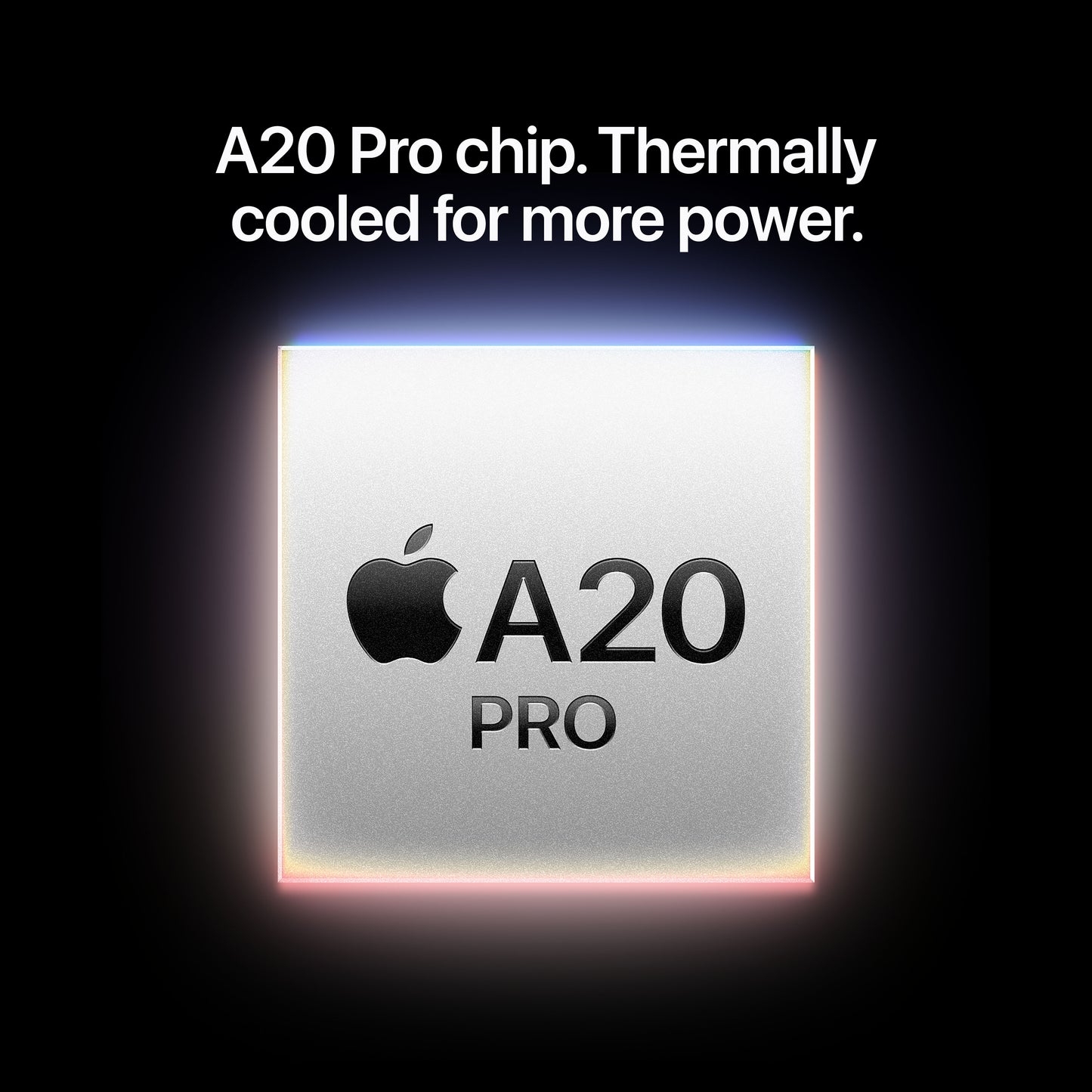 iPhone 18 Pro 2TB Black