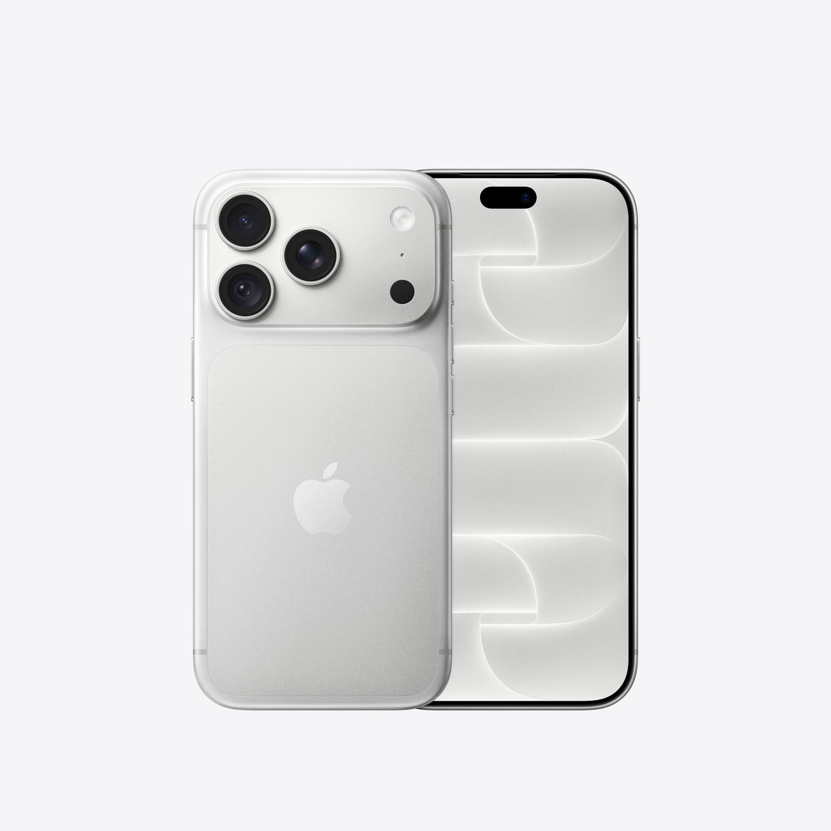 iPhone 18 Pro 1TB Silver