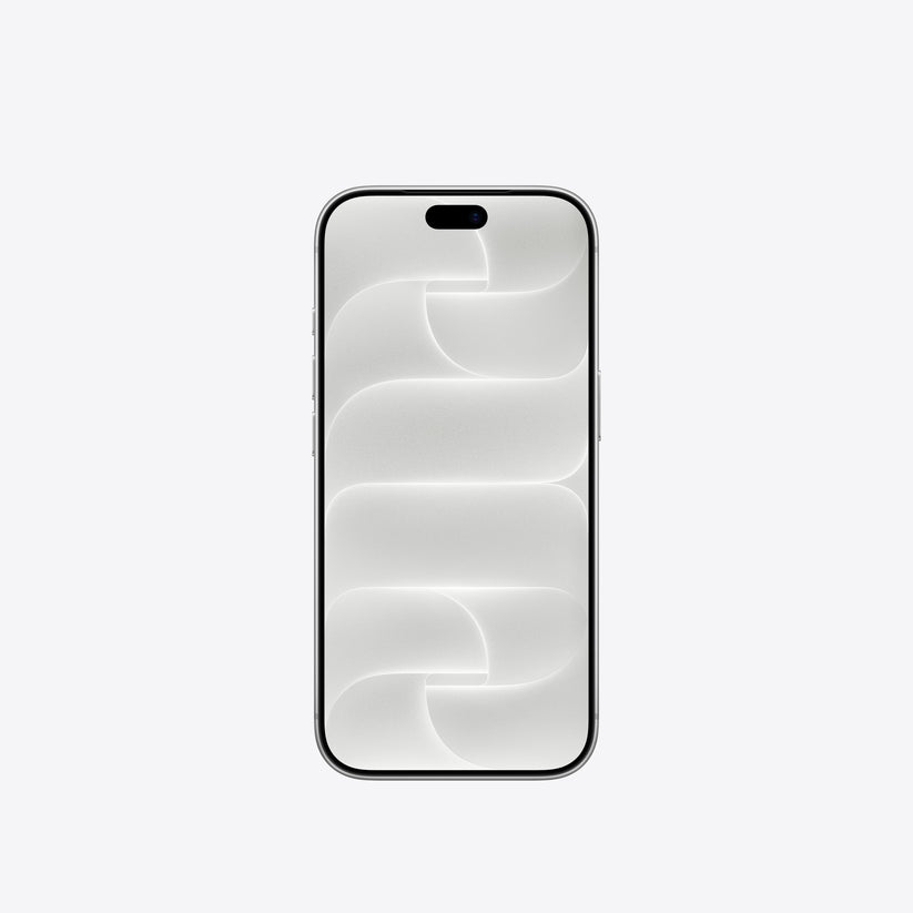 iPhone 18 Pro 512GB Silver