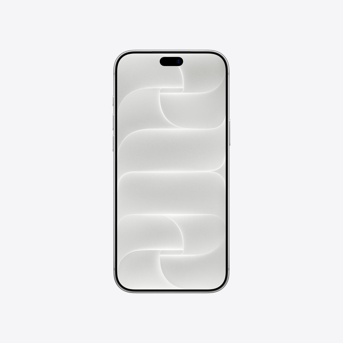 iPhone 18 Pro Max 512GB Silver
