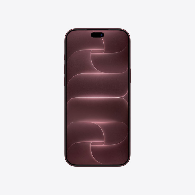 iPhone 18 Pro Max 1TB Burgundy