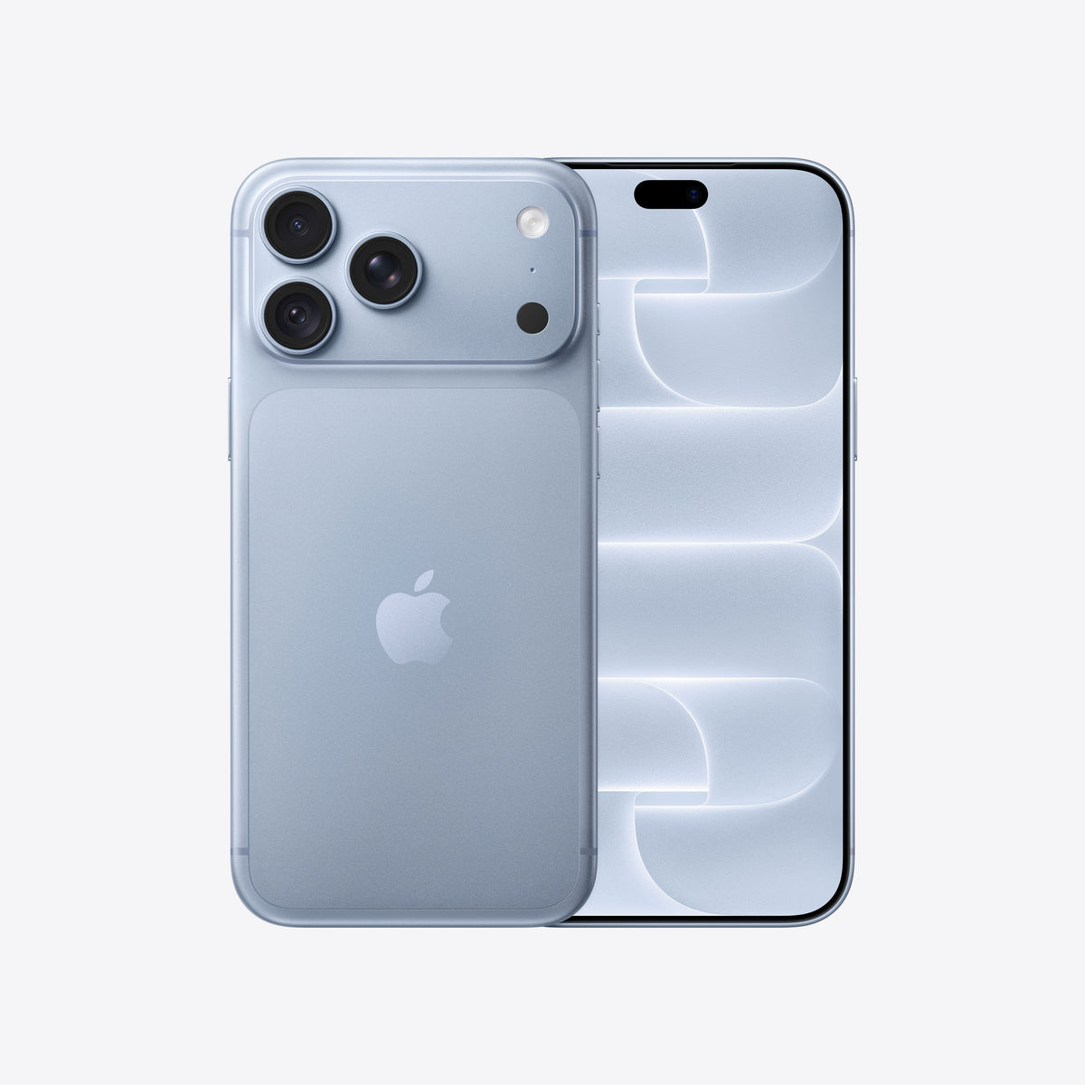 iPhone 18 Pro Max 256GB Glacier