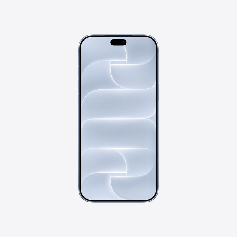 iPhone 18 Pro Max 512GB Glacier