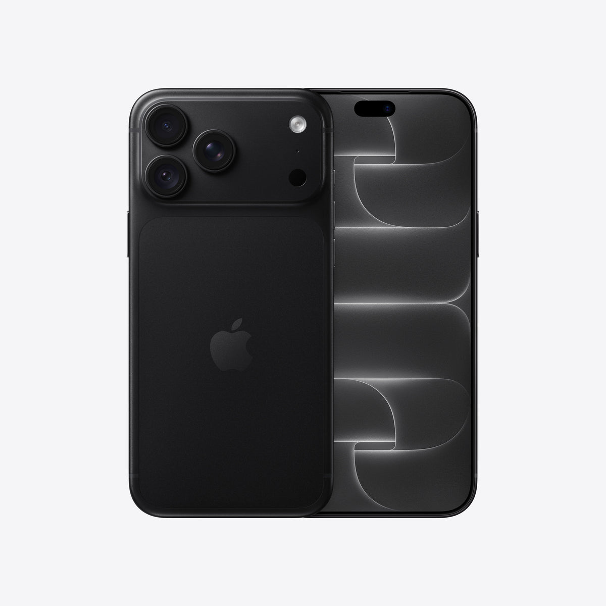 iPhone 18 Pro Max 1TB Black