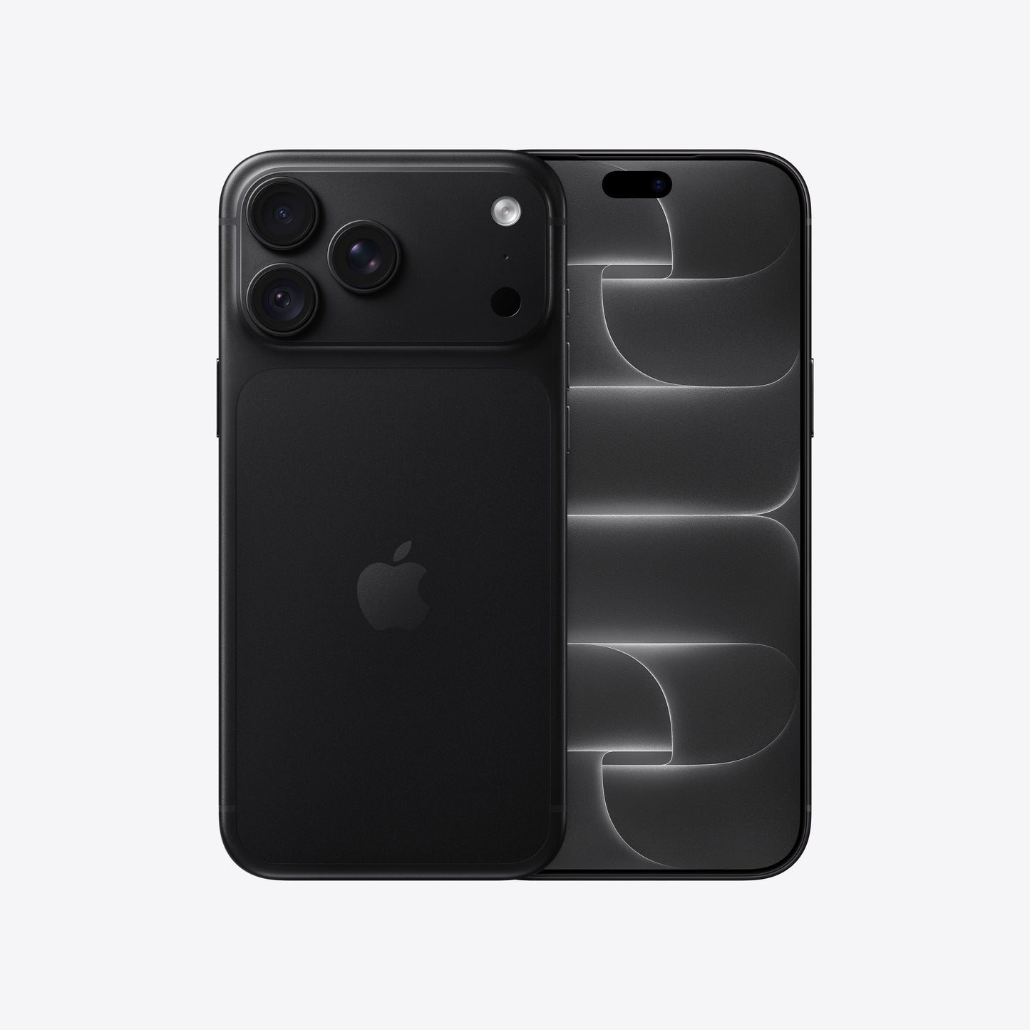 iPhone 18 Pro Max 2TB Black