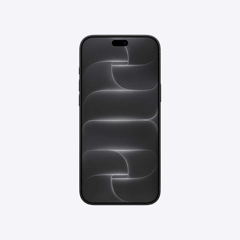 iPhone 18 Pro Max 1TB Black