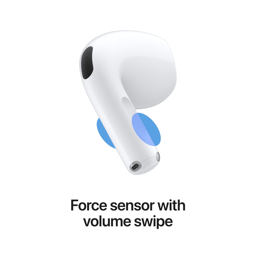 AirPods 5 with Wireless Charging Case