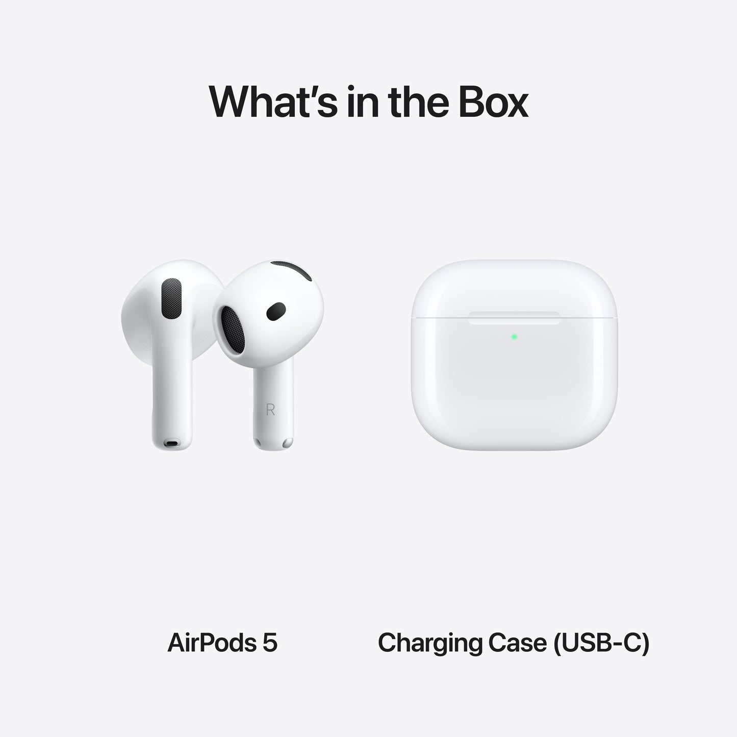 AirPods 5