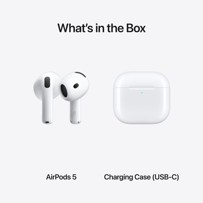 AirPods 5