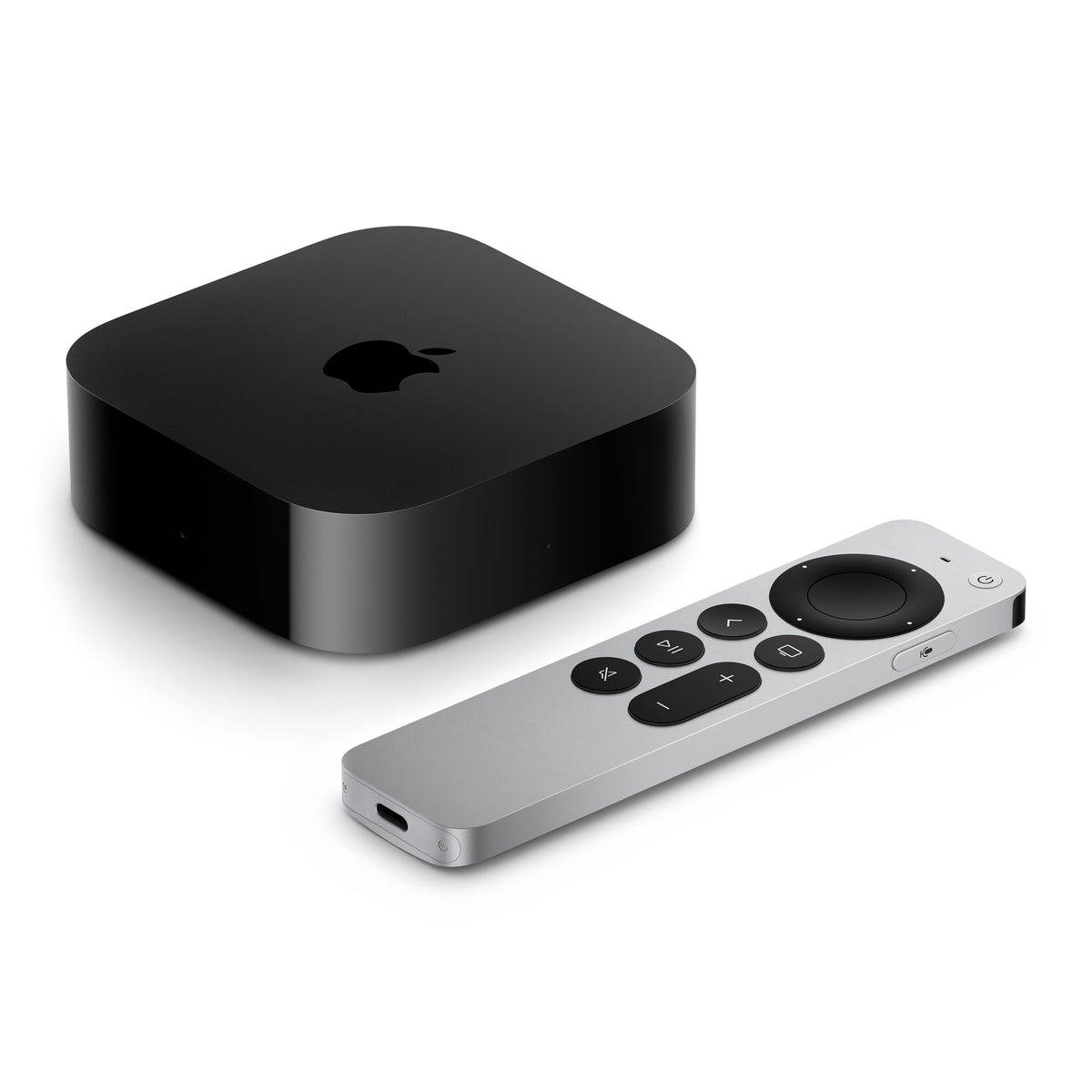 Apple TV 4K 4th generation
