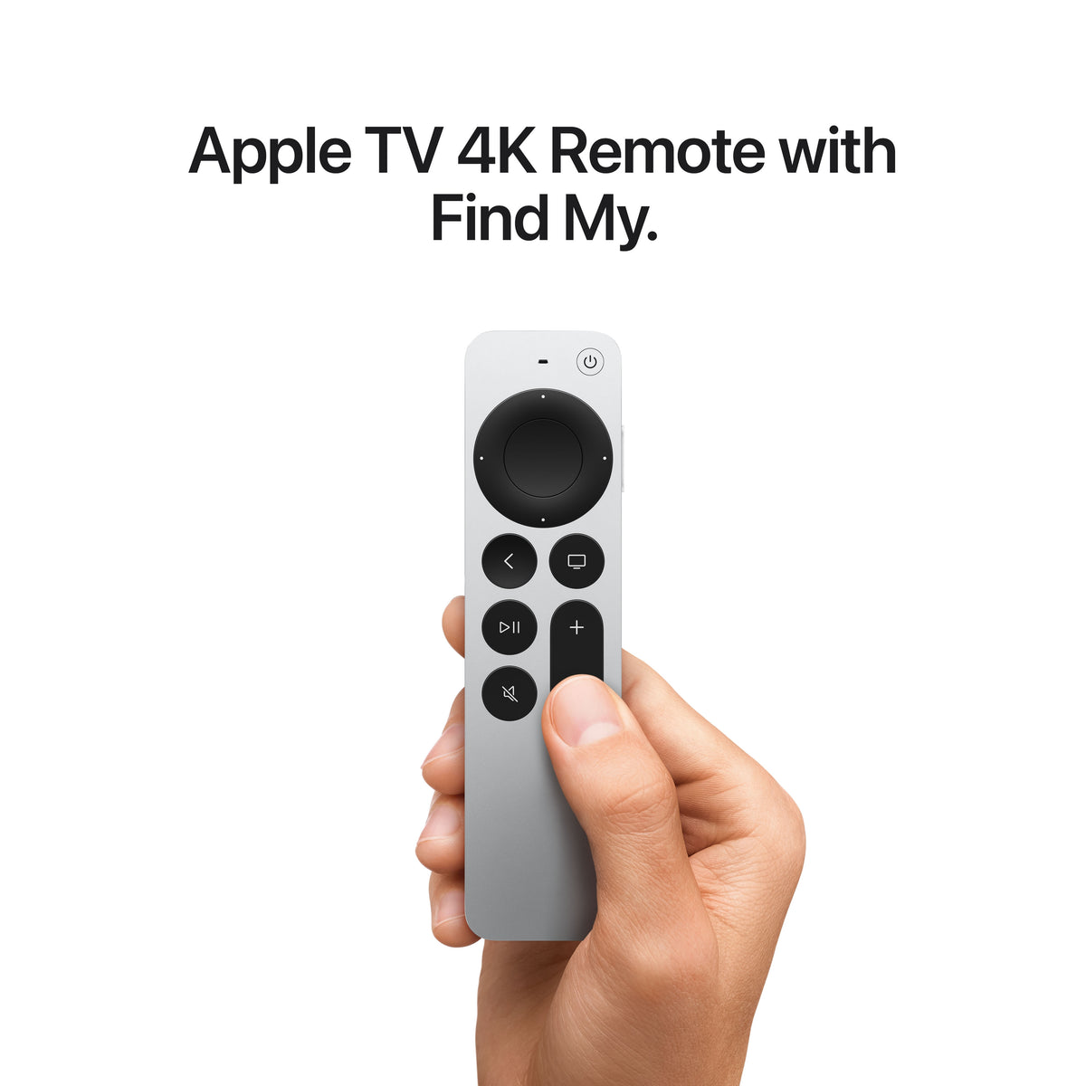 Apple TV 4K 4th generation