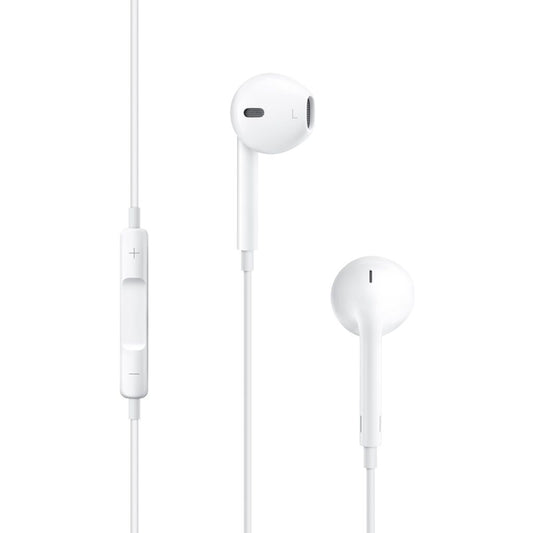 Earpods (3.5mm Headphone Plug)