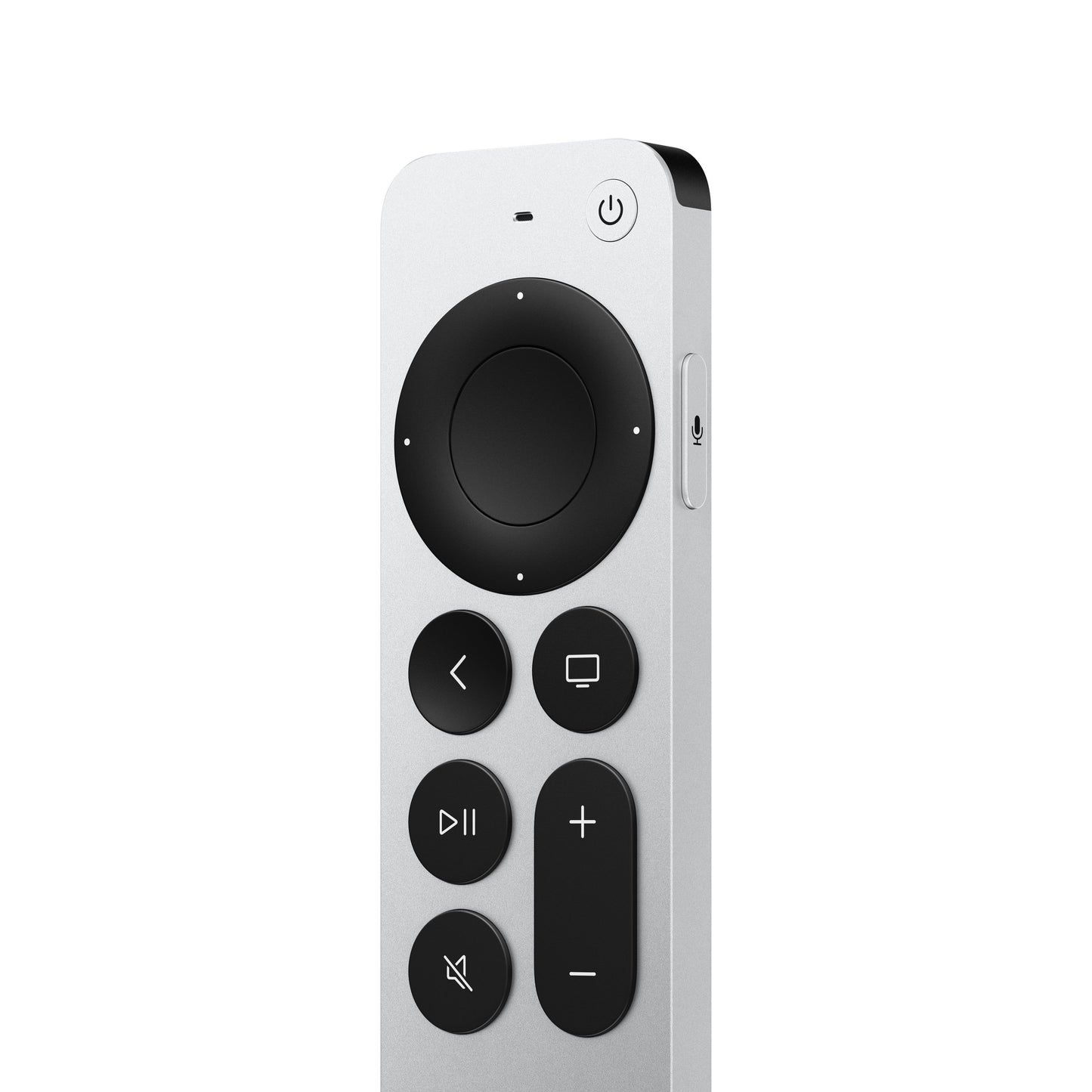 Apple TV 4K Wi-Fi + Ethernet 128GB