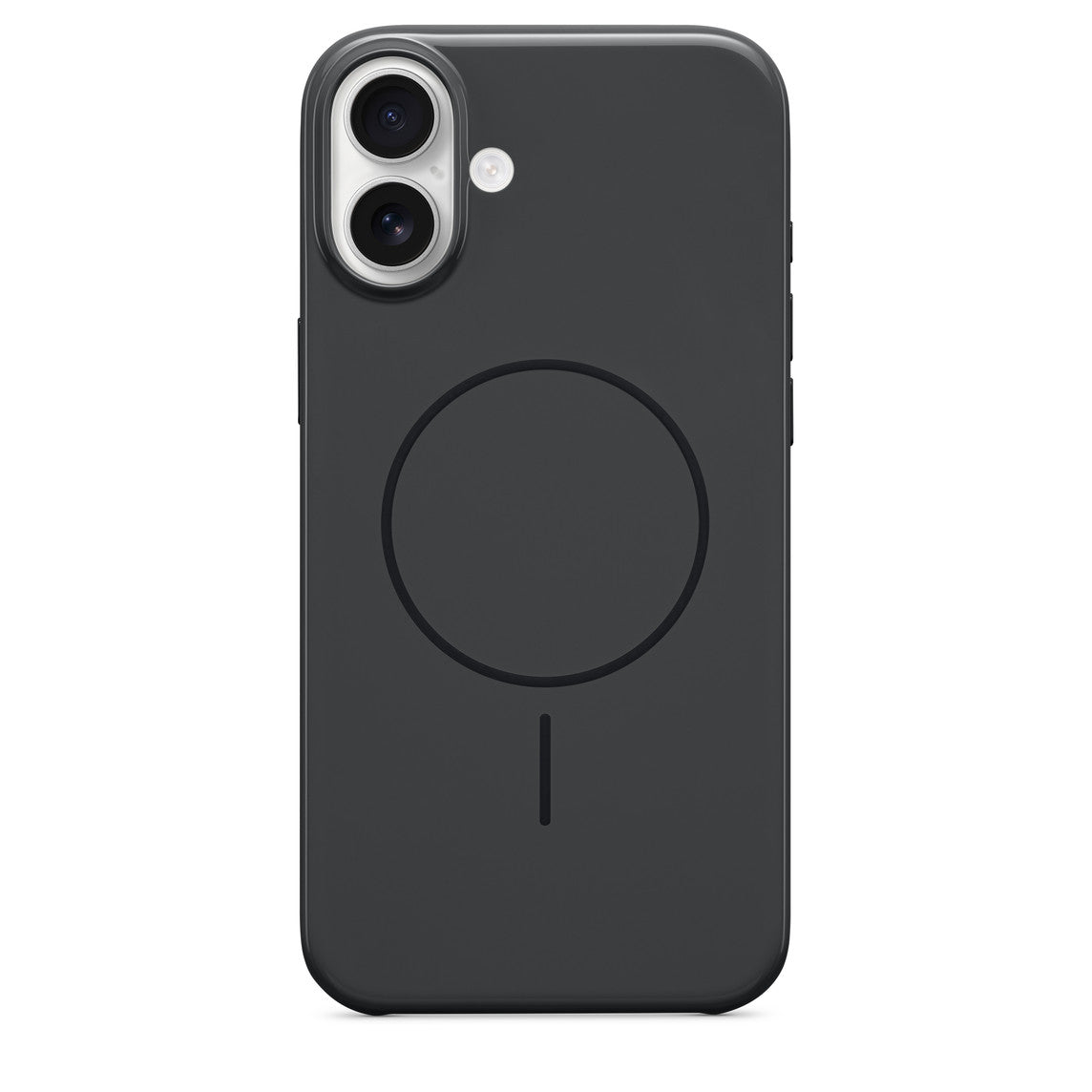 Beats iPhone 16 Plus Case -Midnight Black