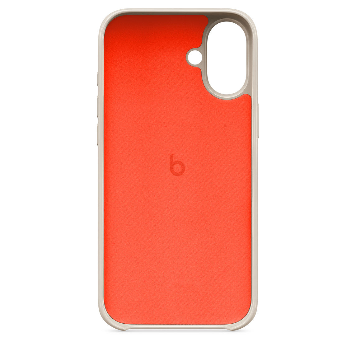 Beats iPhone 16 Plus Case MagSafe -Summit Stone