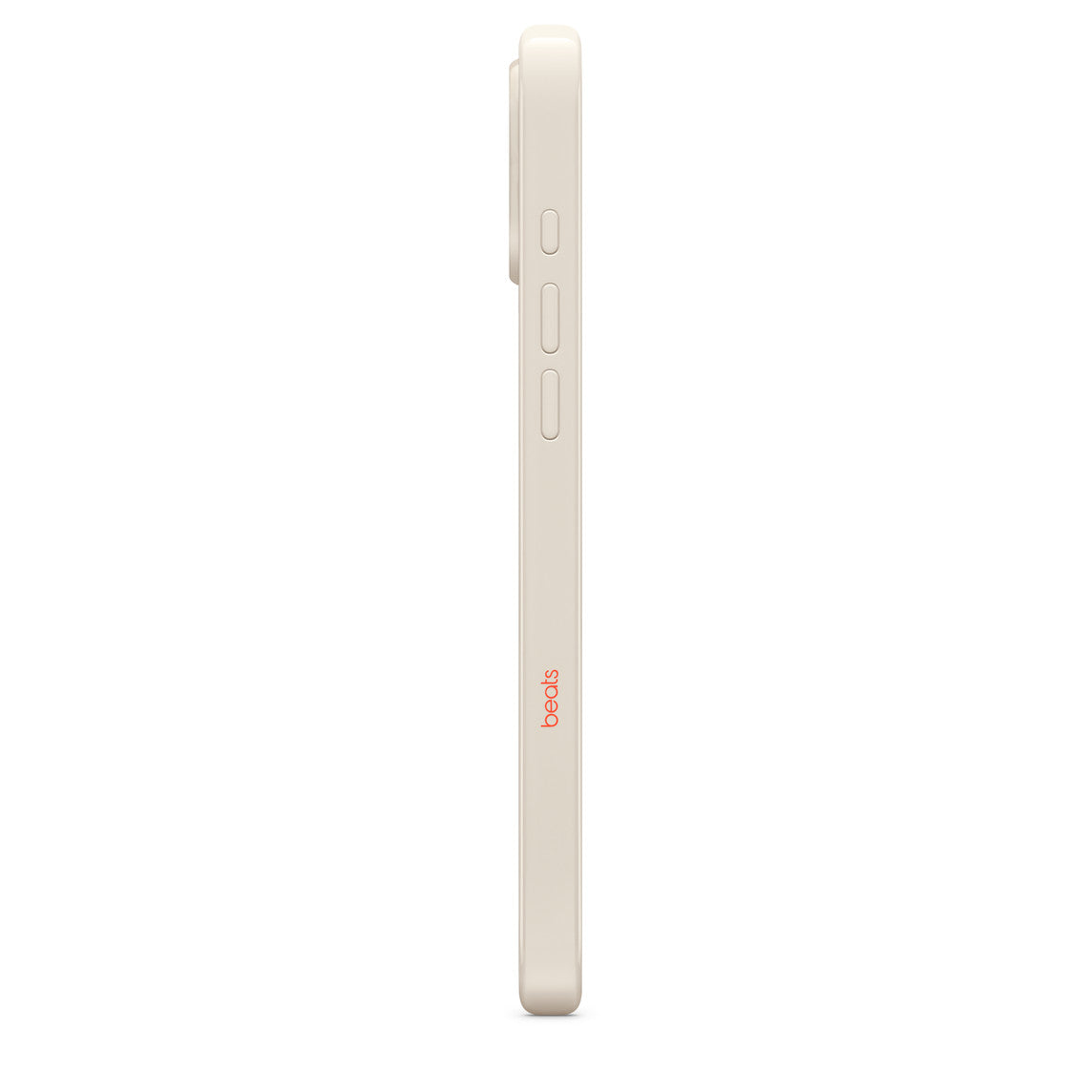 Beats iPhone 16 Plus Case MagSafe -Summit Stone