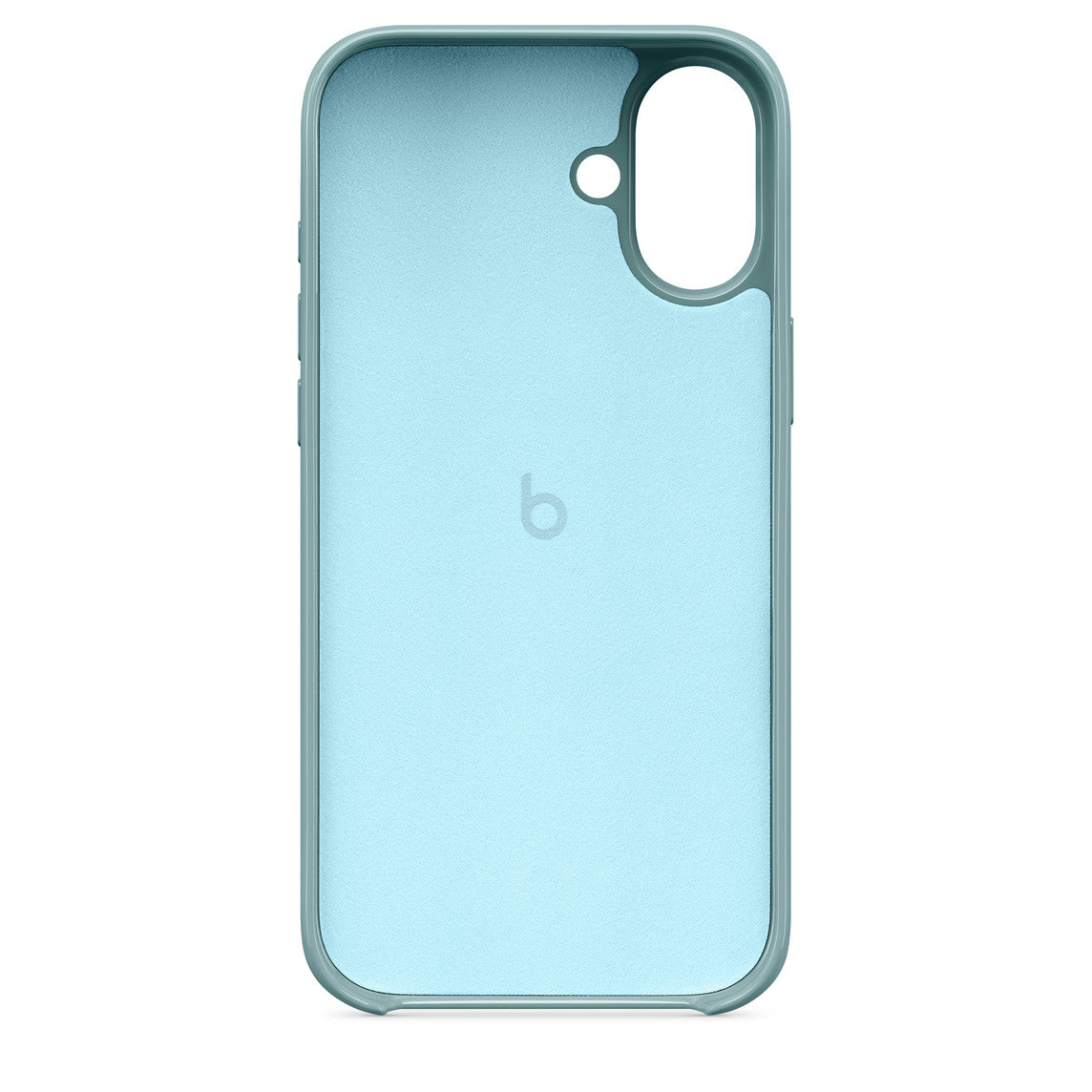 Beats iPhone 16 Plus Case MagSafe -Riptide Blue