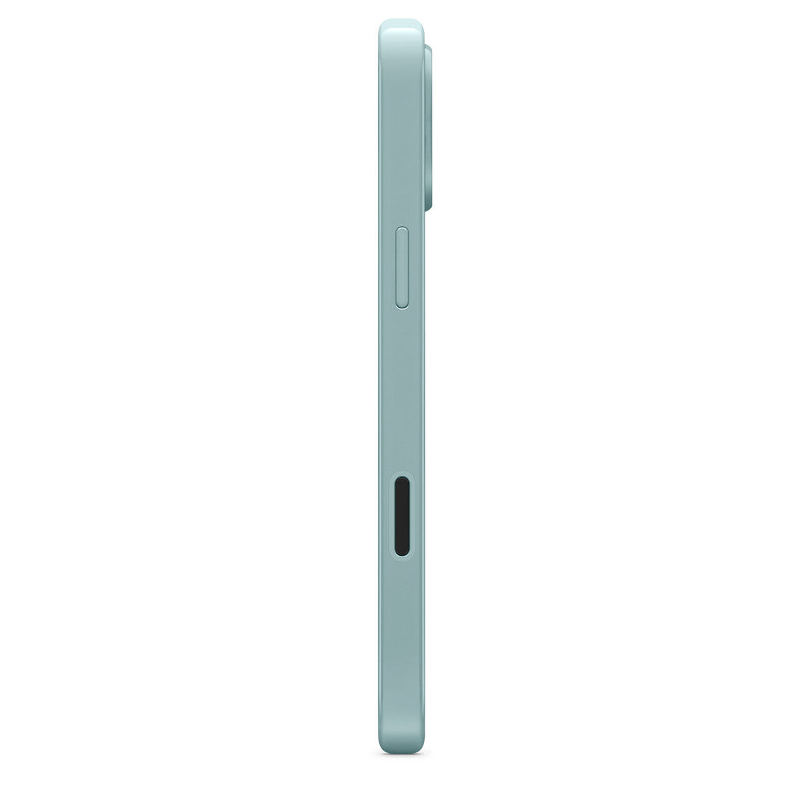 Beats iPhone 16 Case MagSafe -Riptide Blue