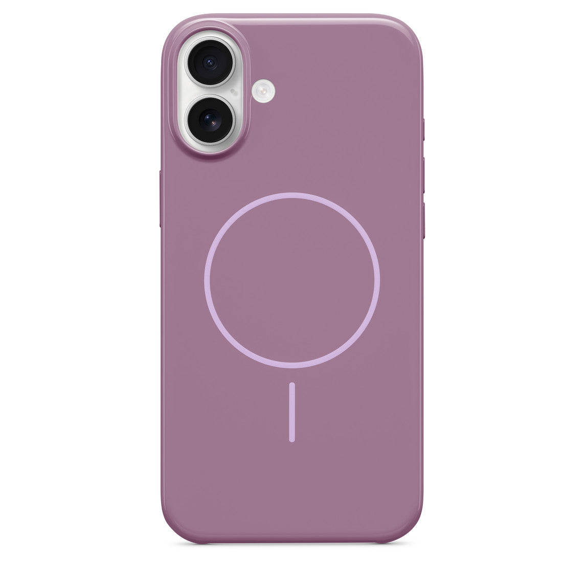 Beats iPhone 16 Pro Case MagSafe -Sunset Purple