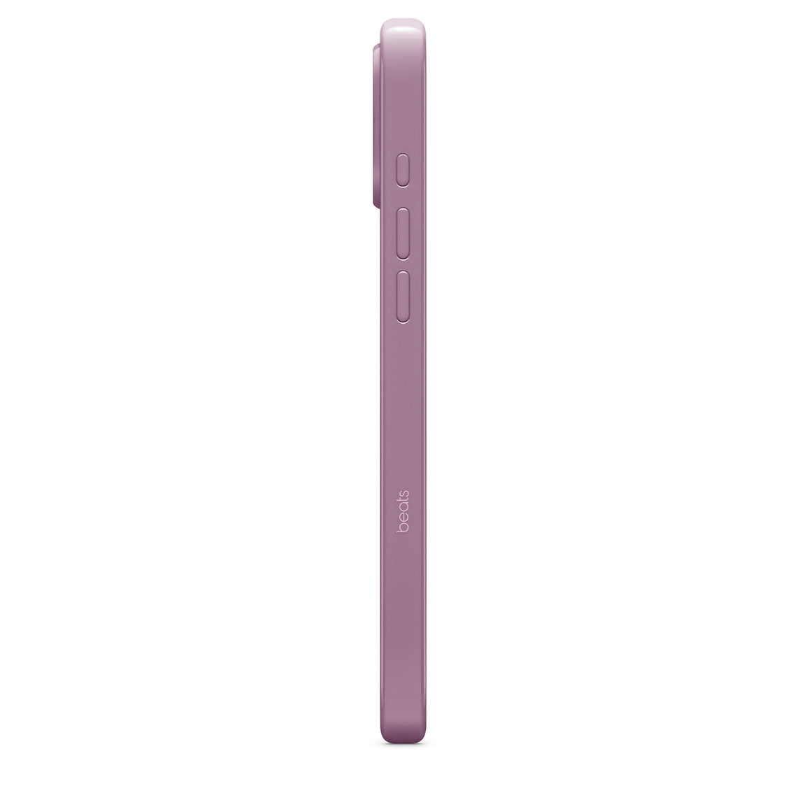 Beats iPhone 16 Case MagSafe -Sunset Purple