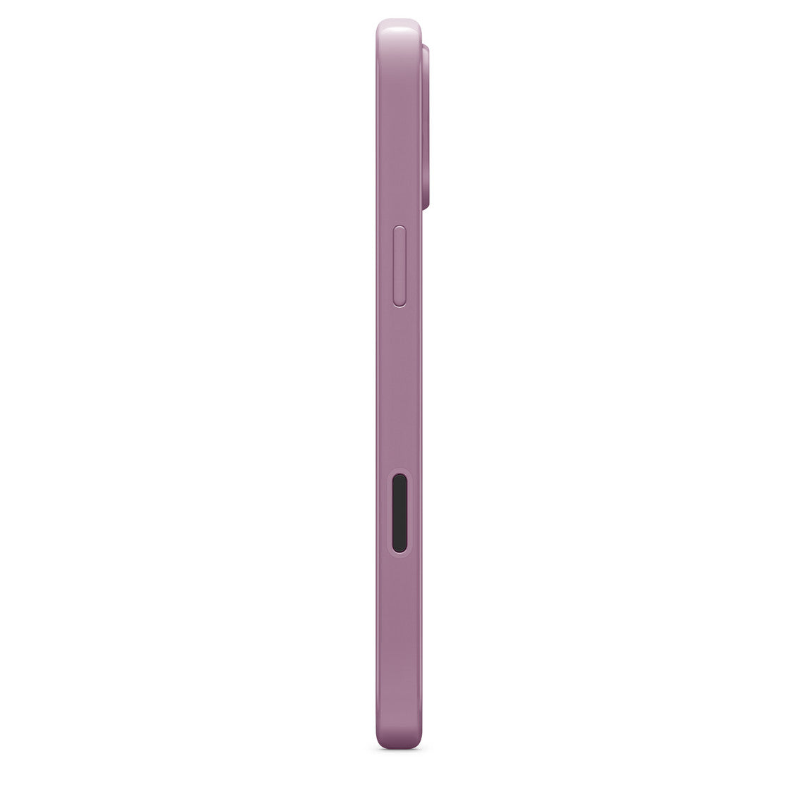 Beats iPhone 16 Pro Case MagSafe -Sunset Purple