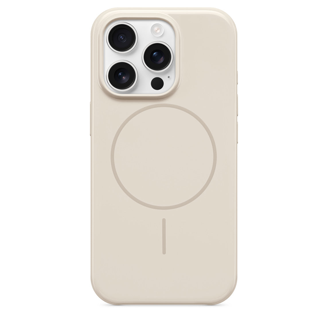 Beats iPhone 16 Pro Max Case -Summit Stone