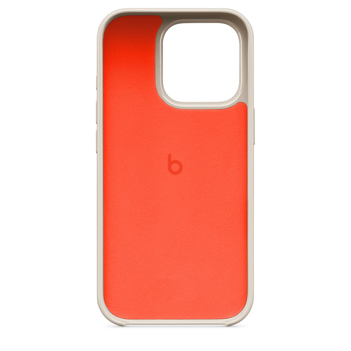 Beats iPhone 16 Pro Max Case -Summit Stone