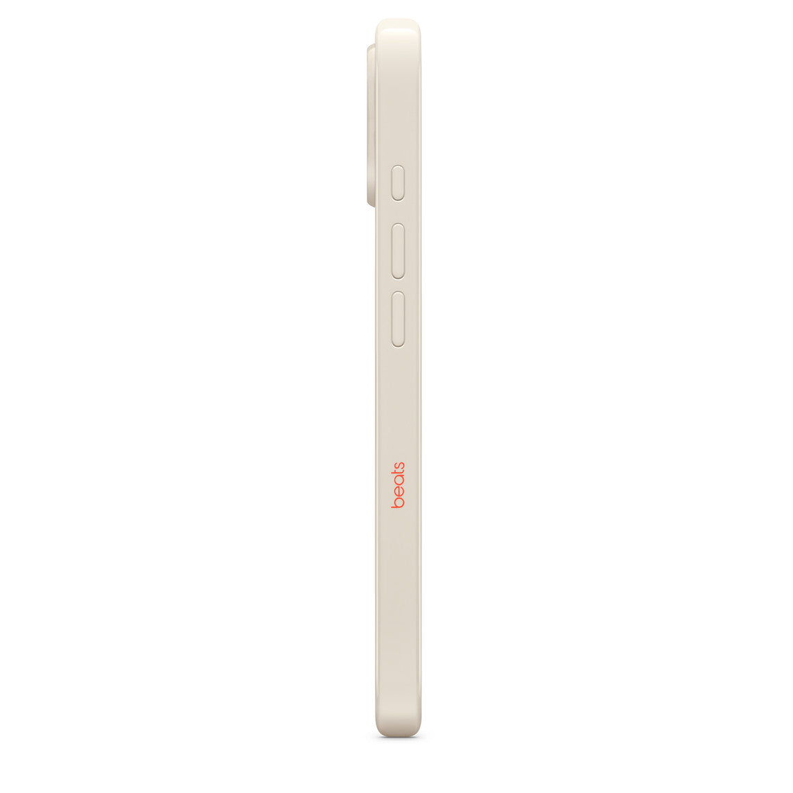 Beats iPhone 16 Pro Max Case -Summit Stone