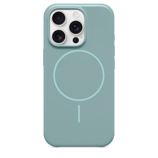 Beats iPhone 16 Pro Case MagSafe -Riptide Blue