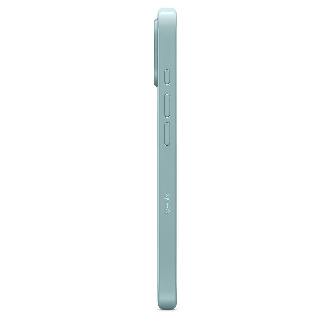Beats iPhone 16 Pro Case MagSafe -Riptide Blue