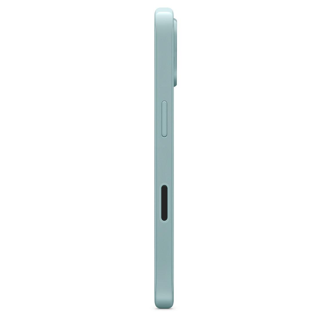 Beats iPhone 16 Pro Max Case -Riptide Blue