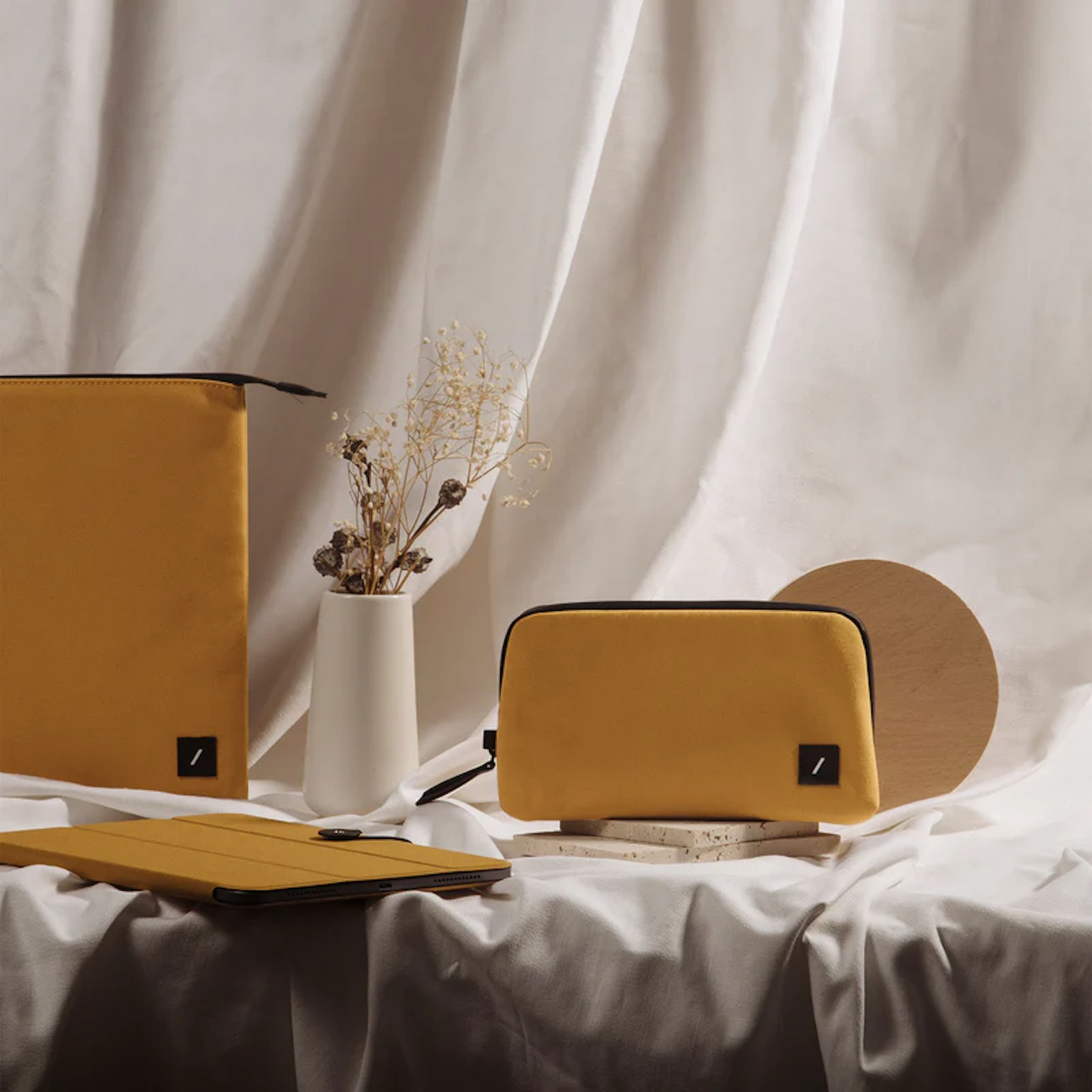 NATIVE UNION W.F.A Sleeve for MacBook 14" KRAFT