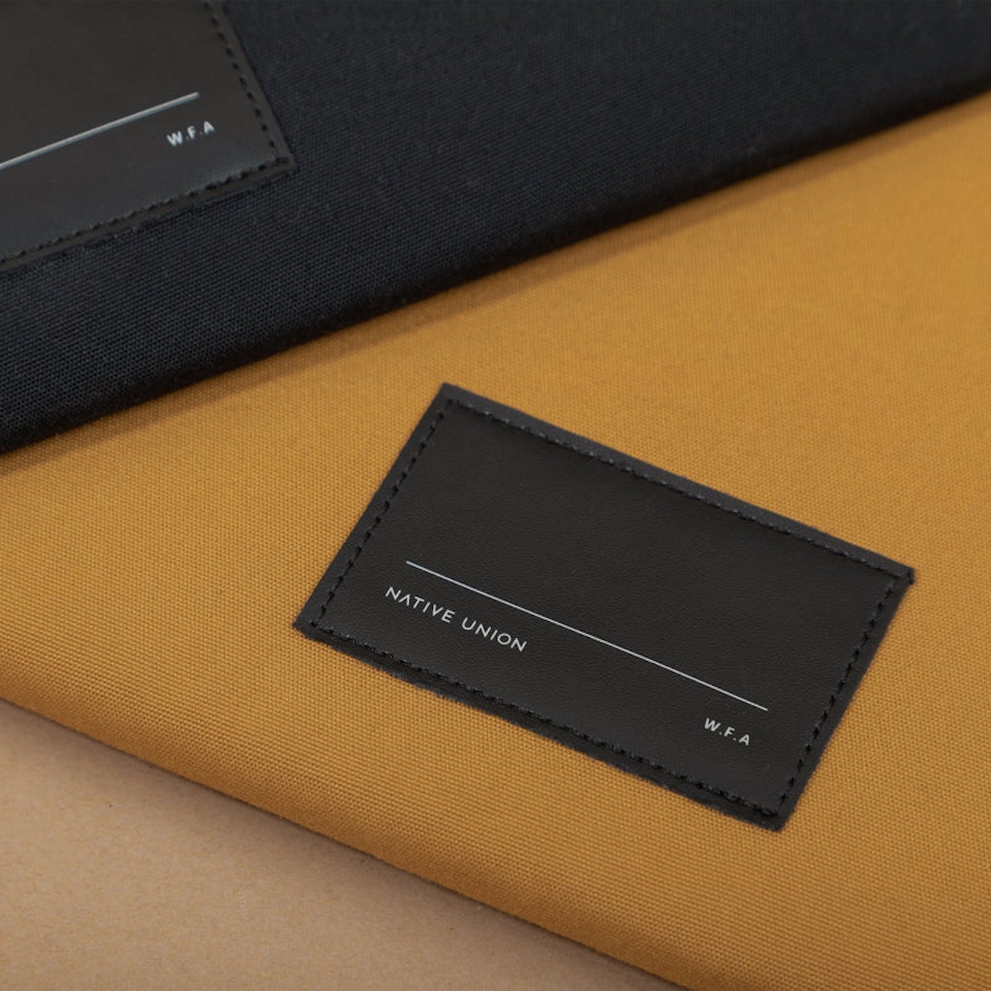 NATIVE UNION W.F.A Sleeve for MacBook 14" KRAFT