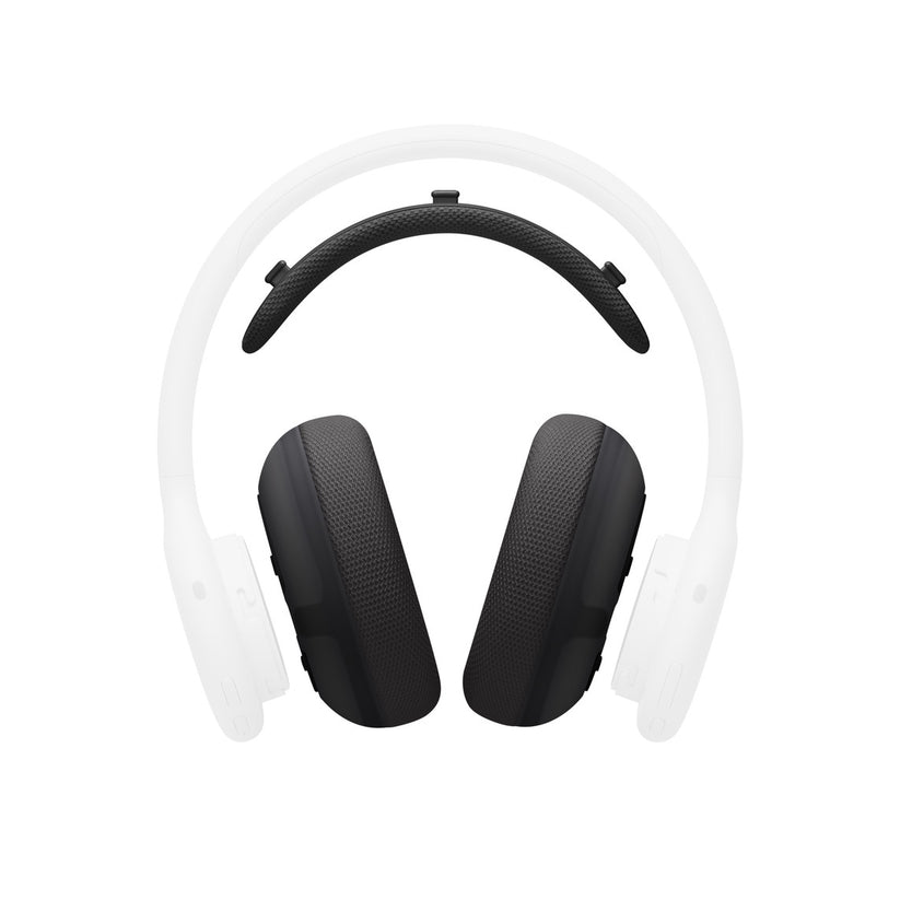 BEATS 360 CUSHION KIT- BLACK KNIT