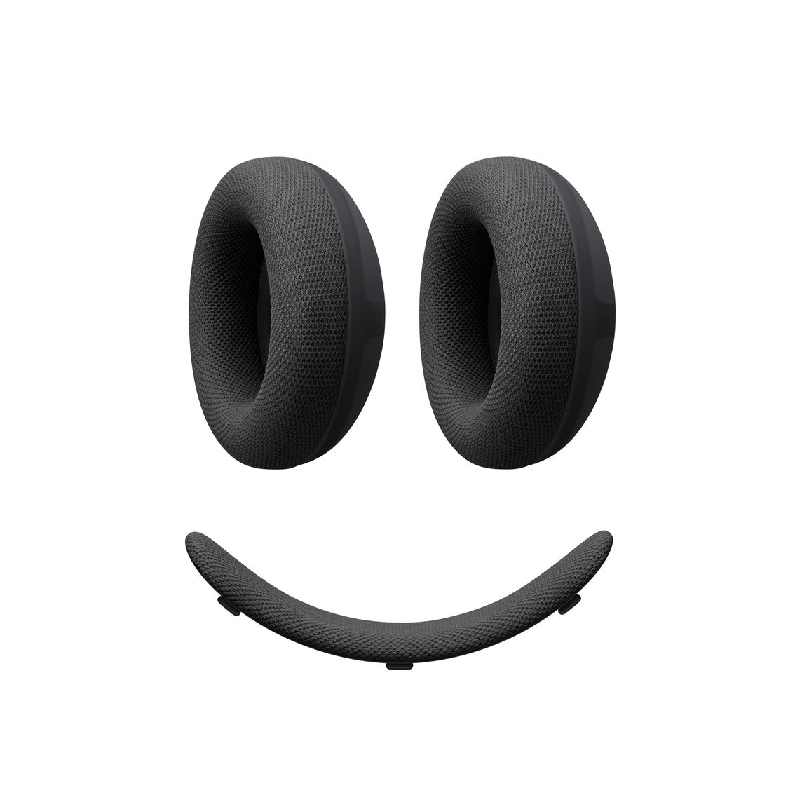 BEATS 360 CUSHION KIT- BLACK KNIT