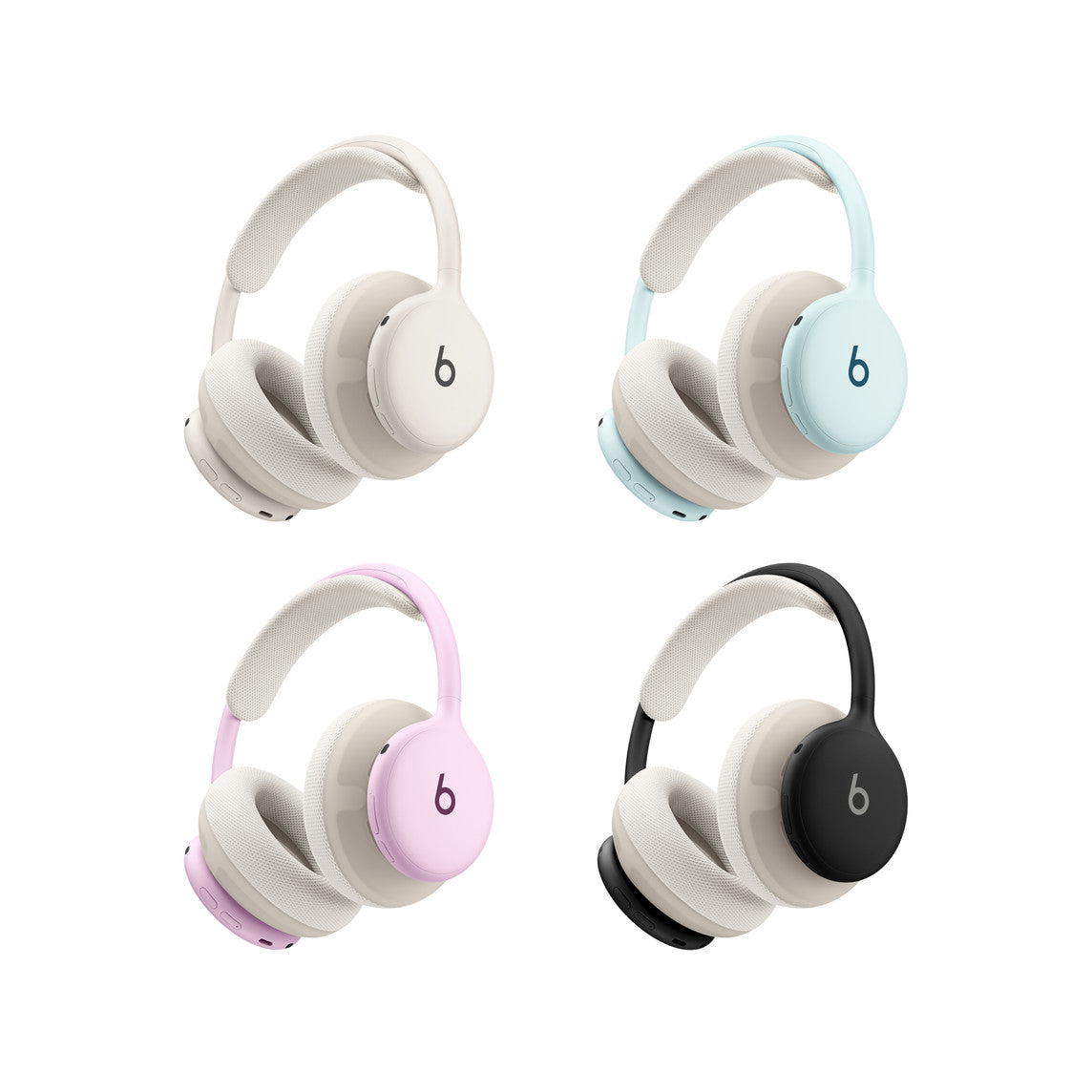 BEATS 360 CUSHION KIT- CLOUD KNIT
