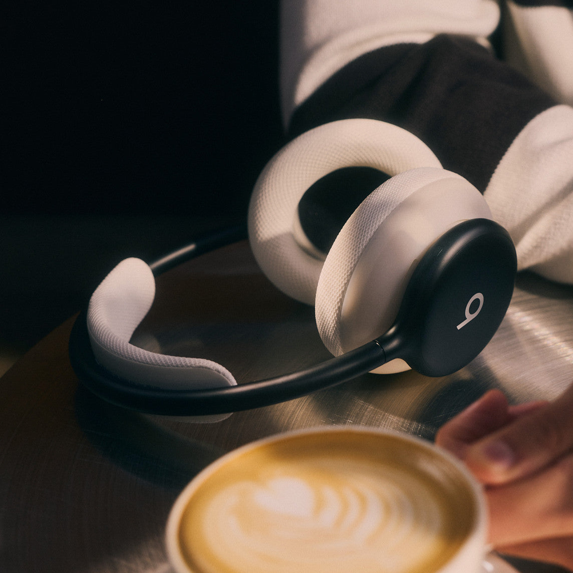 BEATS 360 CUSHION KIT- CLOUD KNIT