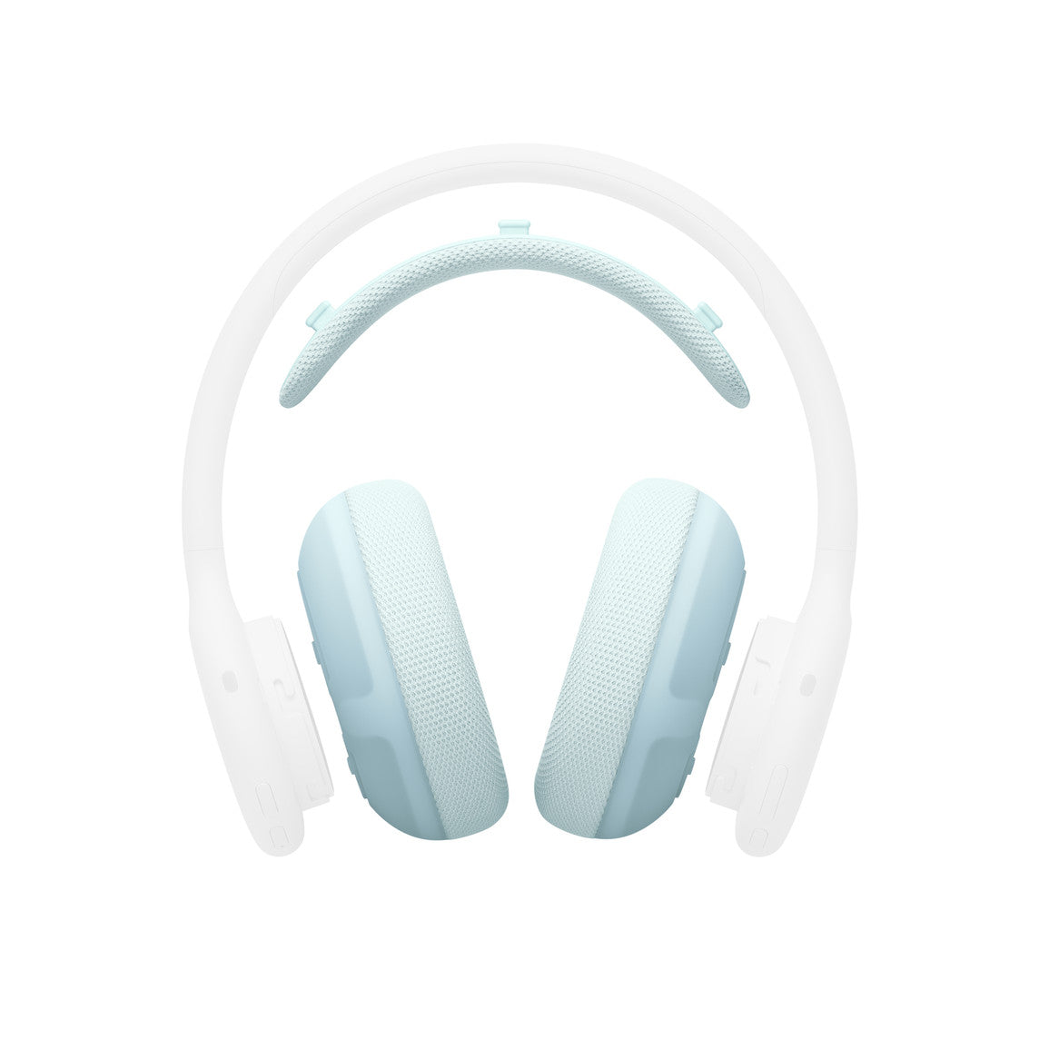 BEATS 360 CUSHION KIT- SKY KNIT