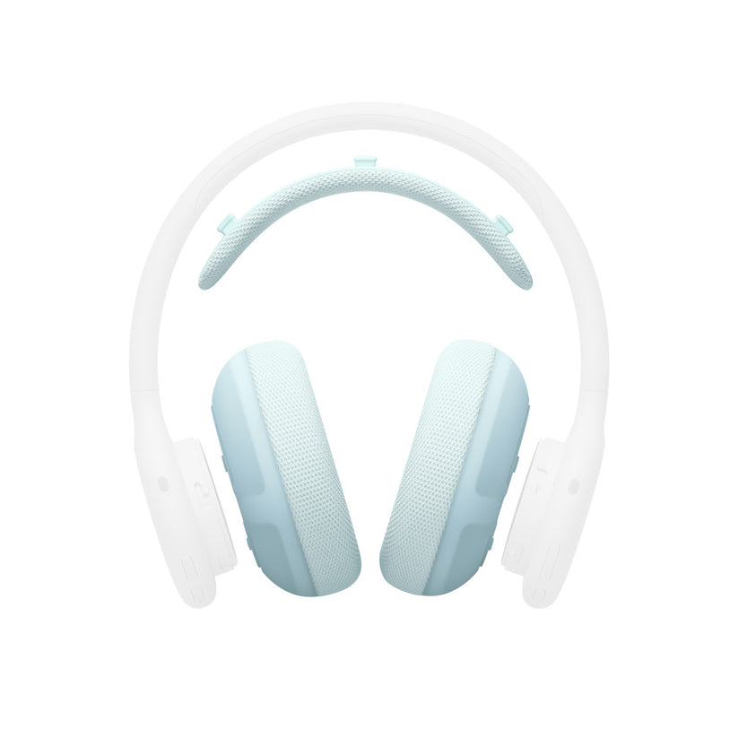 BEATS 360 CUSHION KIT- SKY KNIT