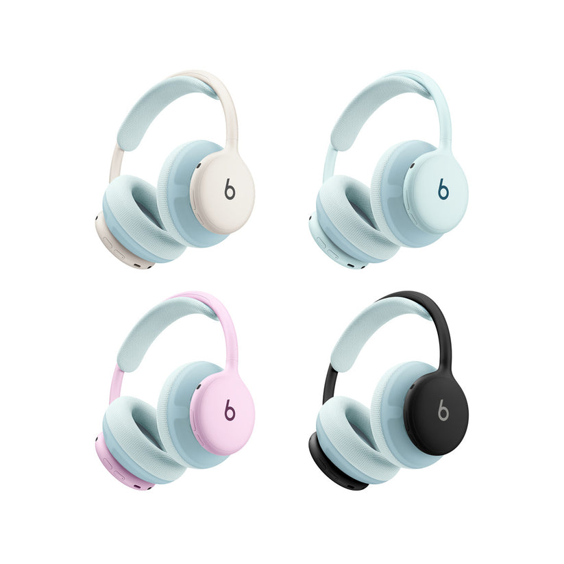 BEATS 360 CUSHION KIT- SKY KNIT