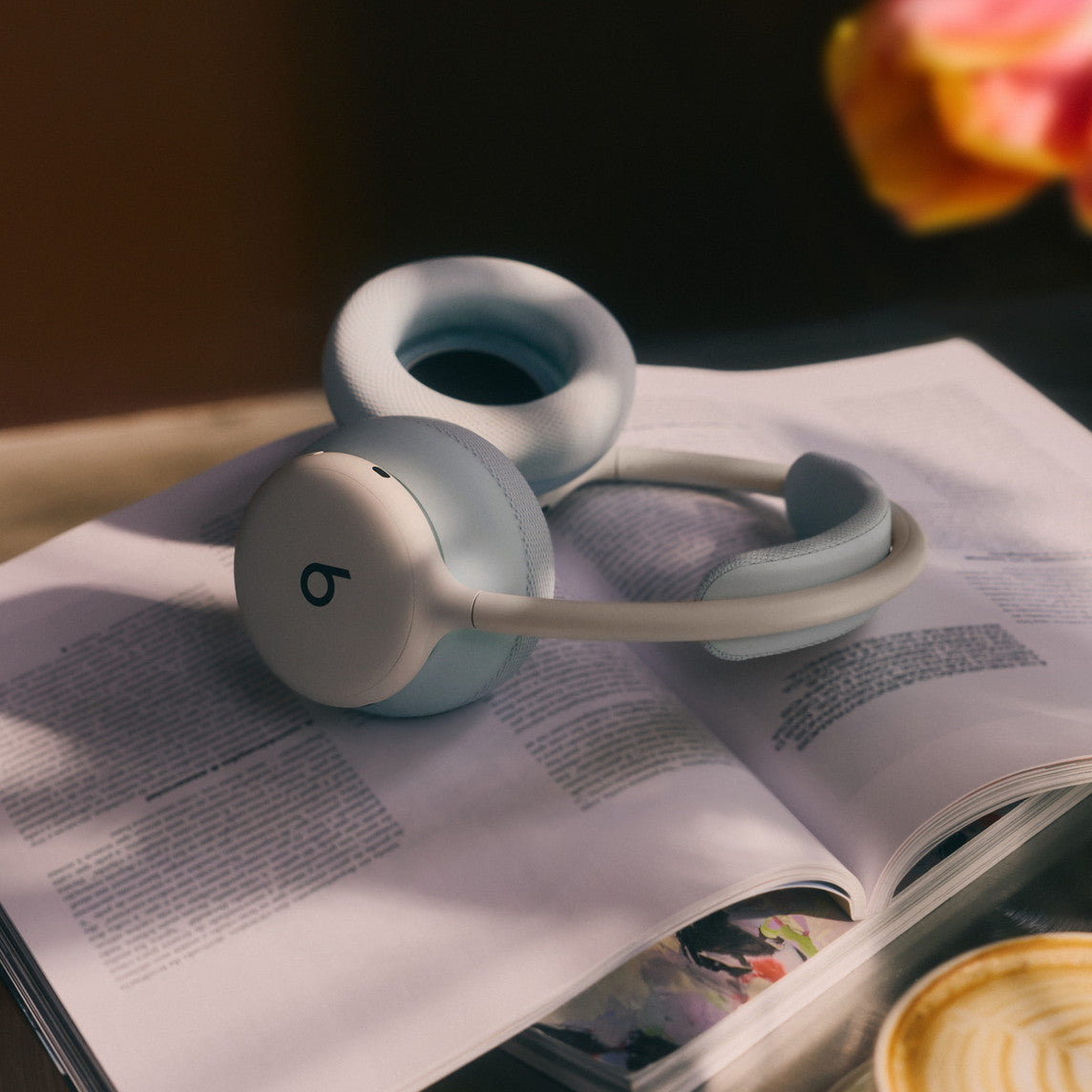 BEATS 360 CUSHION KIT- SKY KNIT