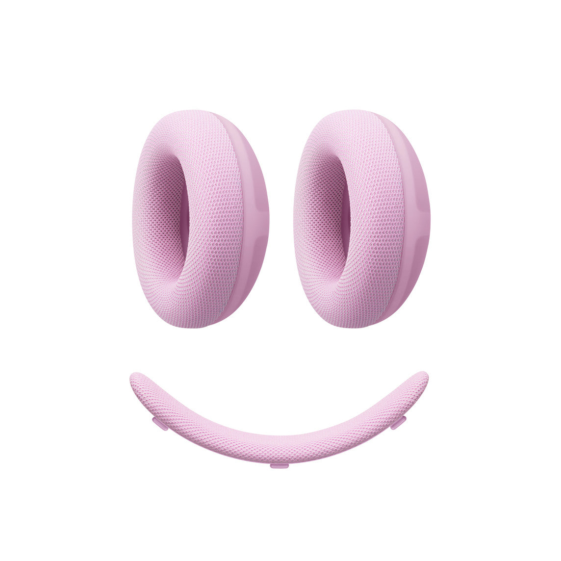 BEATS 360 CUSHION KIT- PINK KNIT