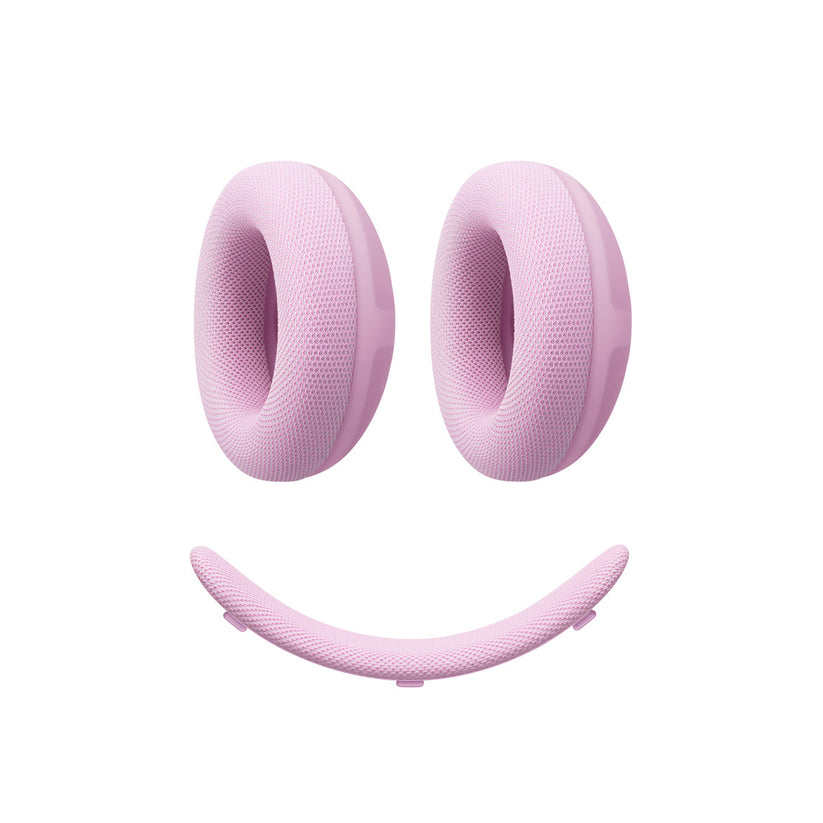 BEATS 360 CUSHION KIT- PINK KNIT