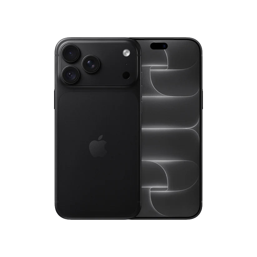 iPhone 18 Pro Max 256GB Black