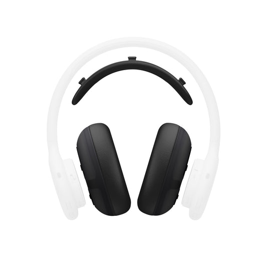 BEATS 360 CUSHION KIT- BLACK PLUSH