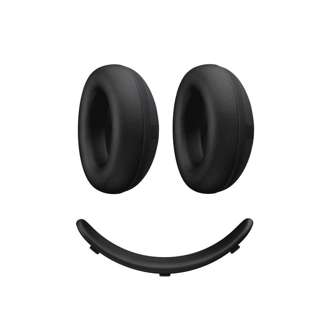 BEATS 360 CUSHION KIT- BLACK PLUSH