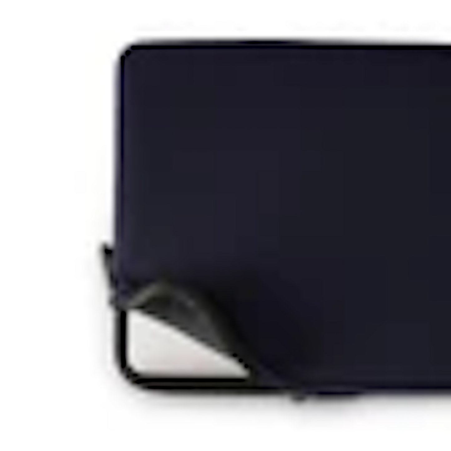 PIPETTO MacBook 13/14  Classic Fit Sleeve - Dark Blue