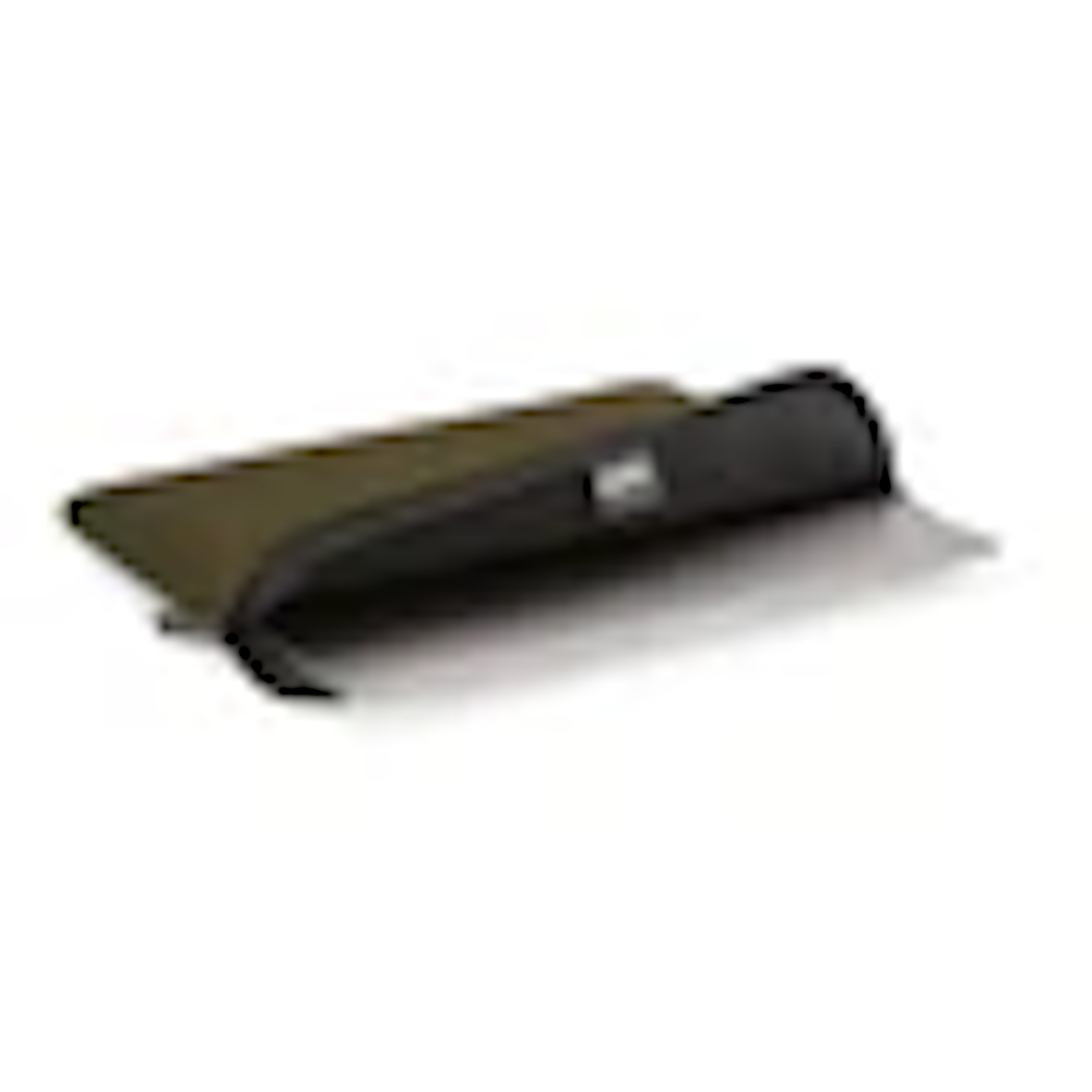 PIPETTO MacBook 13/14  Classic Fit Sleeve - Dark Green