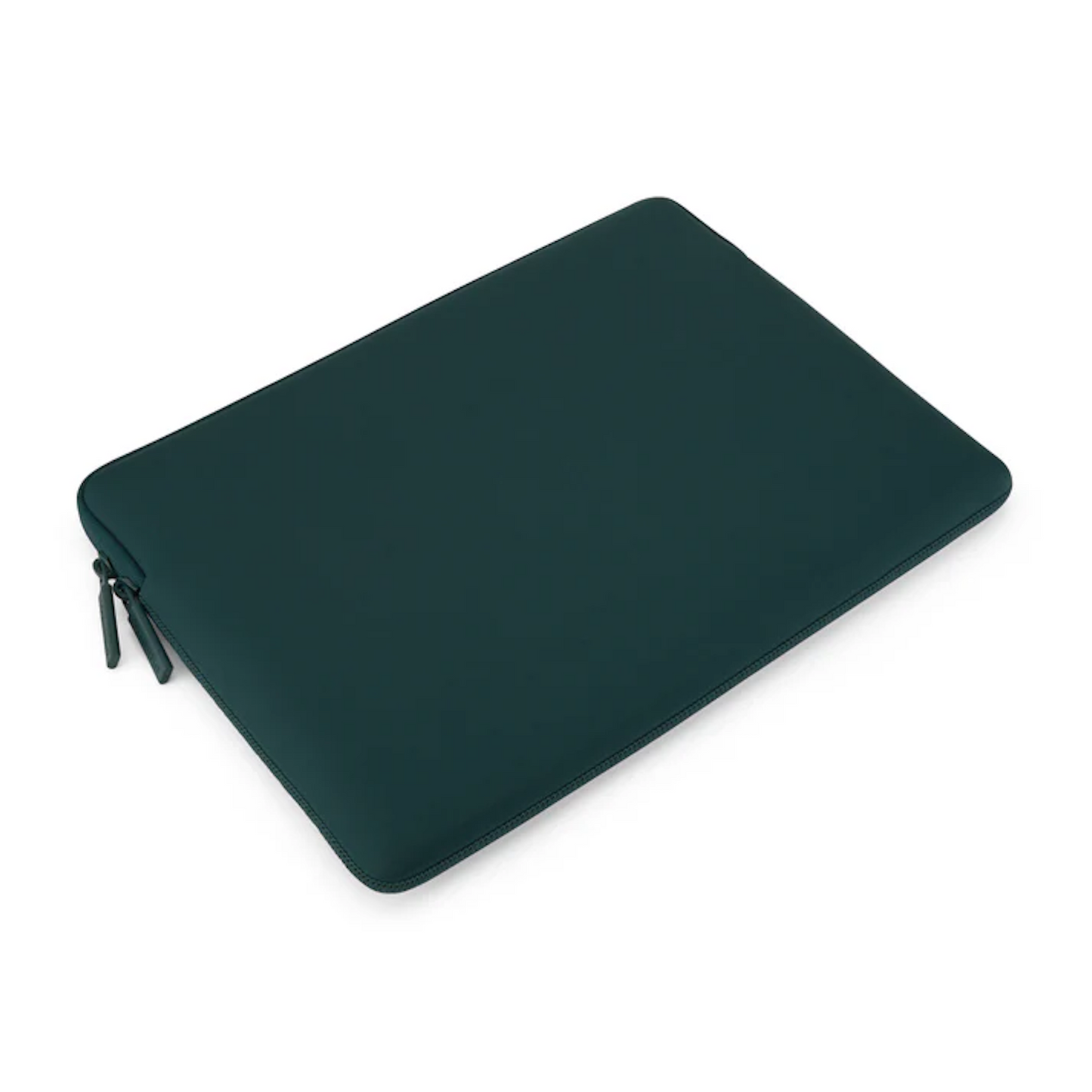 PIPETTO MacBook 13/14  Classic Fit Sleeve - Dark Teal