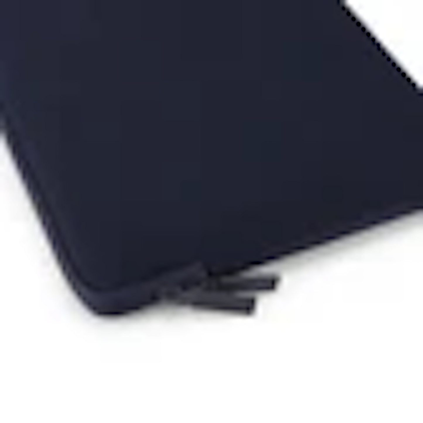 PIPETTO MacBook 13/14  Classic Fit Sleeve - Dark Blue